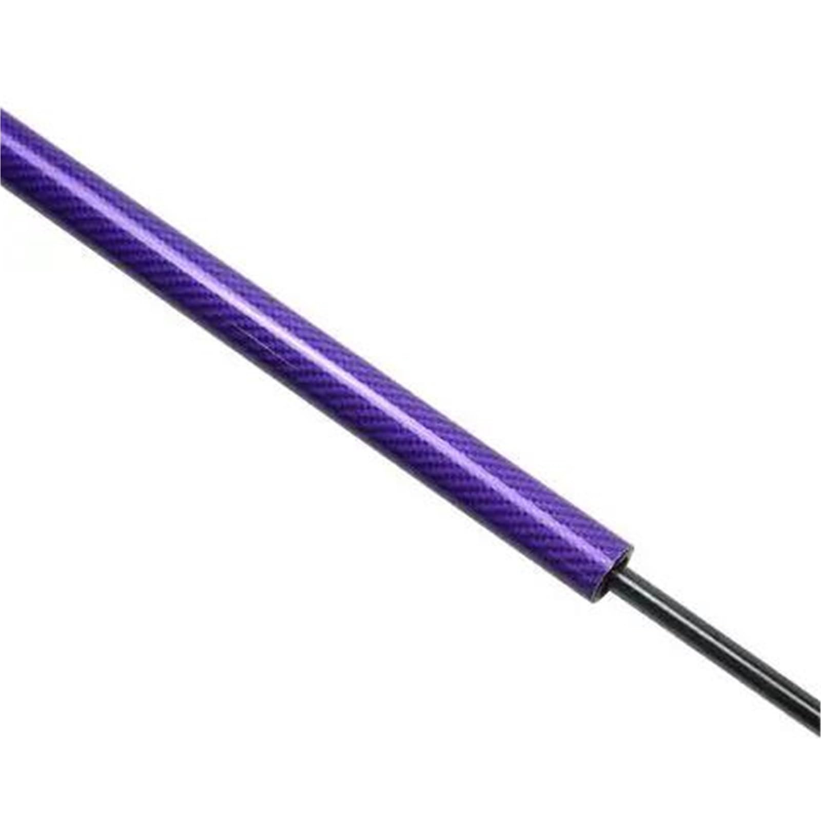 Haubendämpfer Für Insight ZE2 Fließheck 2009 2010 2011 2012 2013 2014 Motorhaube Modifizieren Gasdruckfedern Lift Support Shock Zubehör Motorhaubendämpfer(Purple) von AWGNTQQ