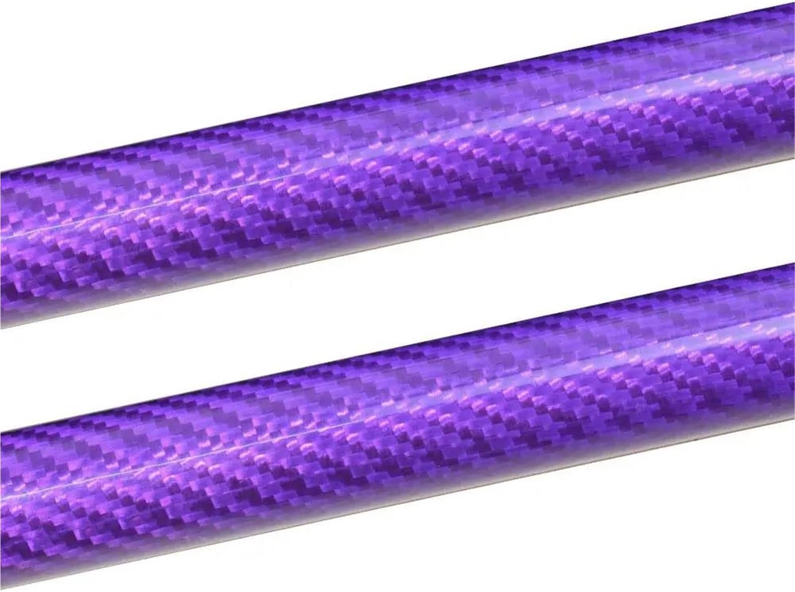 Haubendämpfer Für Kia Für K4 2024 2025 Federbeine Vorne Motor Ändern Schocks Lift Unterstützung Dämpfer Carbon Faser Kolben Prop Stange Motorhaubendämpfer(Purple) von AWGNTQQ