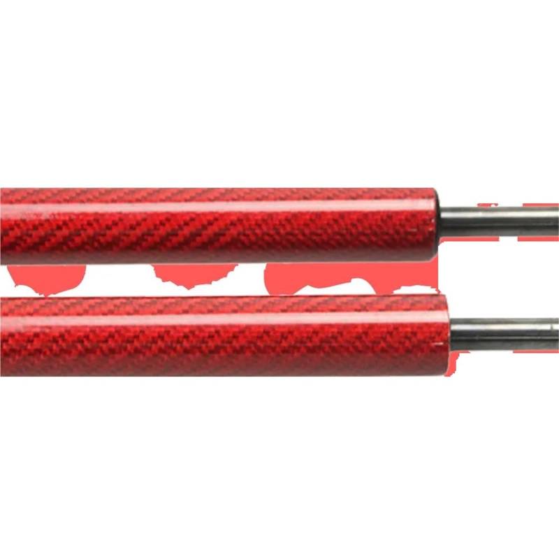 Haubendämpfer Für Kia Für Karneval KA4 2020 2021 2022 2023 2024 2025 Haube Dämpfer Gas Strut Lift Unterstützung Vorderen Haube Motorhaubendämpfer(Red) von AWGNTQQ