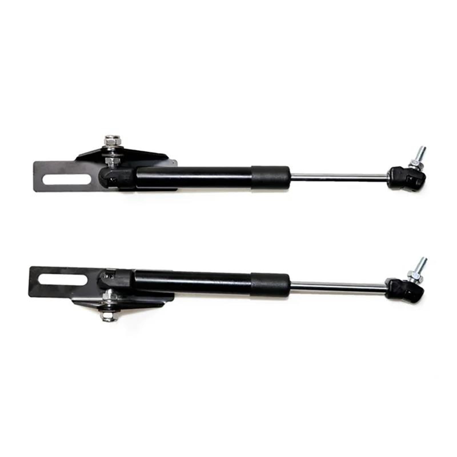 Haubendämpfer Für Suzuki Für Jimny 2019 2020 2021 2022 2023 2 Stücke Set Auto Front Motorhaube Hydraulische Rod Strut Bars Motorhaubendämpfer von AWGNTQQ