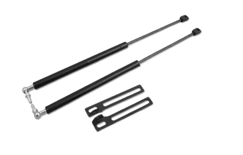 Haubendämpfer Für Suzuki Für Jimny Für Sierra 1998 Auf Auto Front Hood Motor Abdeckung Unterstützung Hydraulische Rod Strut Frühling Schock Bars Motorhaubendämpfer(1998-2011 Year) von AWGNTQQ