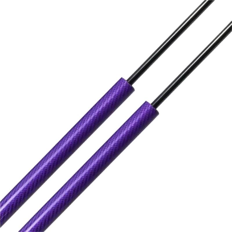 Haubendämpfer Für Suzuki Für SX4 GY EY RW 2006-2014 Haube Streben Vorne Motorhaube Gas Quellen Stoßdämpfer Lift Unterstützt Motorhaubendämpfer(Purple) von AWGNTQQ