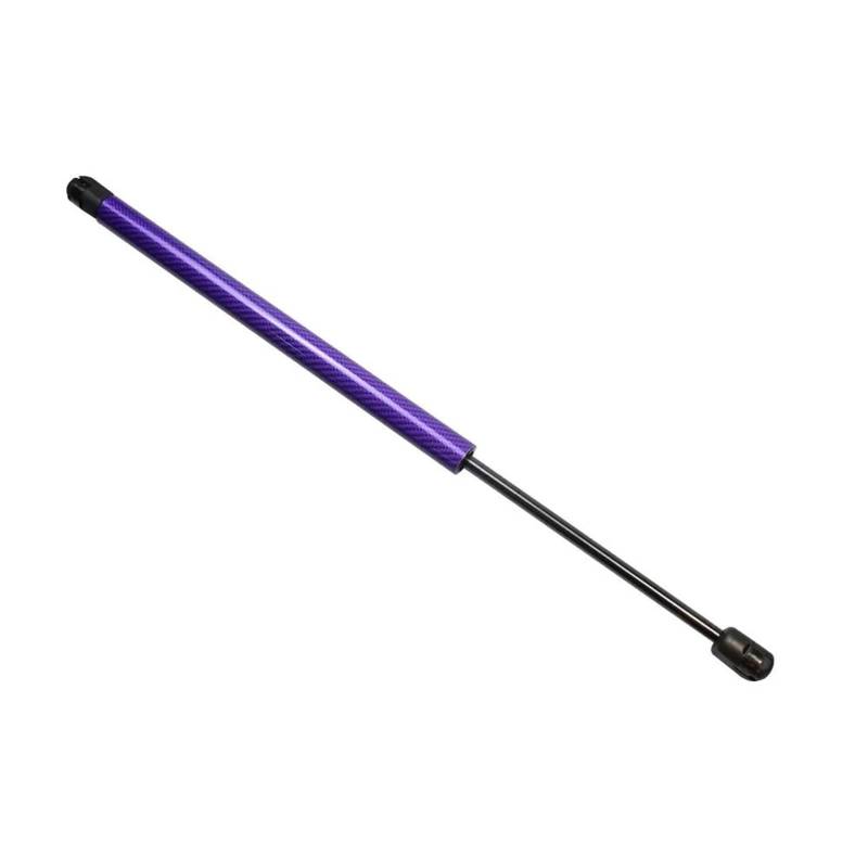 Haubendämpfer Für Toyota Für Ractis NCP100 2005 2006 2007 2008 2009 2010 Vorderen Haube Ändern Gas Strut Lift Unterstützung Motorhaubendämpfer(Purple) von AWGNTQQ