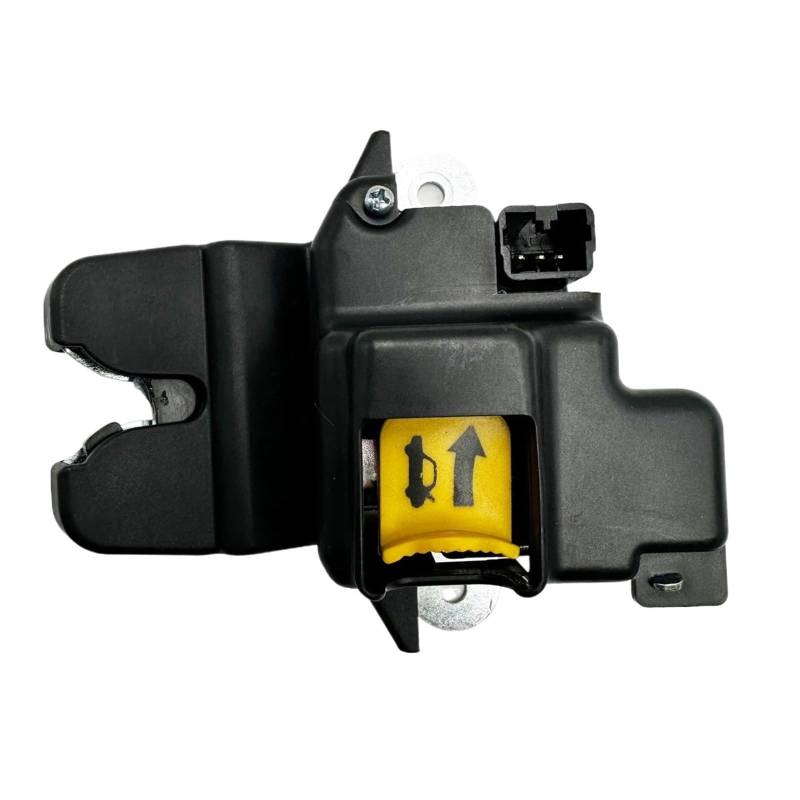 Kofferraumschloss Für Hyundai Für Elantra 2011-2016 Für Limousine 2011-2014 Für Coupe 812303X010 81230-3X010 Auto Heckklappe Trunk Latch Heckklappe Schloss Mit Antrieb Kofferraum Verriegelung von AWGNTQQ