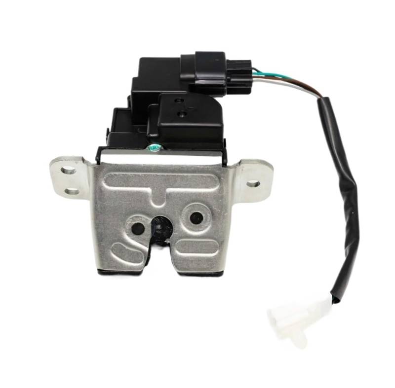 Kofferraumschloss Für Hyundai Für I20 1,2 L 1,4 L 16V 2015-2019 81230C7000 81230-C7000 Hinten Stamm Türschloss Latch Antrieb Motor Heckklappe Boot Hatch Kofferraum Verriegelung von AWGNTQQ