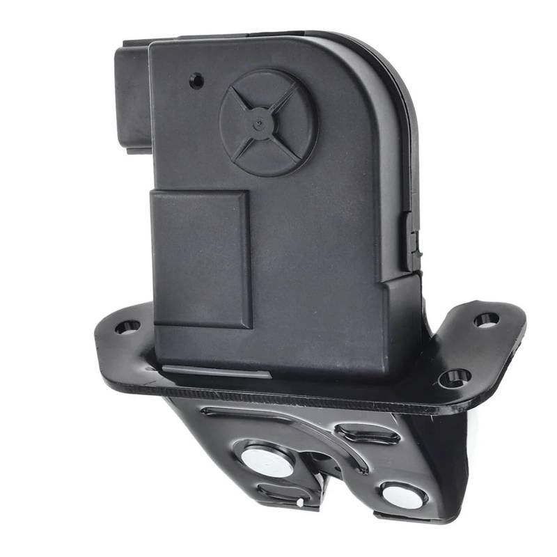 Kofferraumschloss Für Hyundai Für Veloster 2012 2013 2014 2015 2016 2017 81230-2V000 812302V000 Heckklappe Latch Stamm Deckel Schloss Antrieb Kofferraum Verriegelung von AWGNTQQ