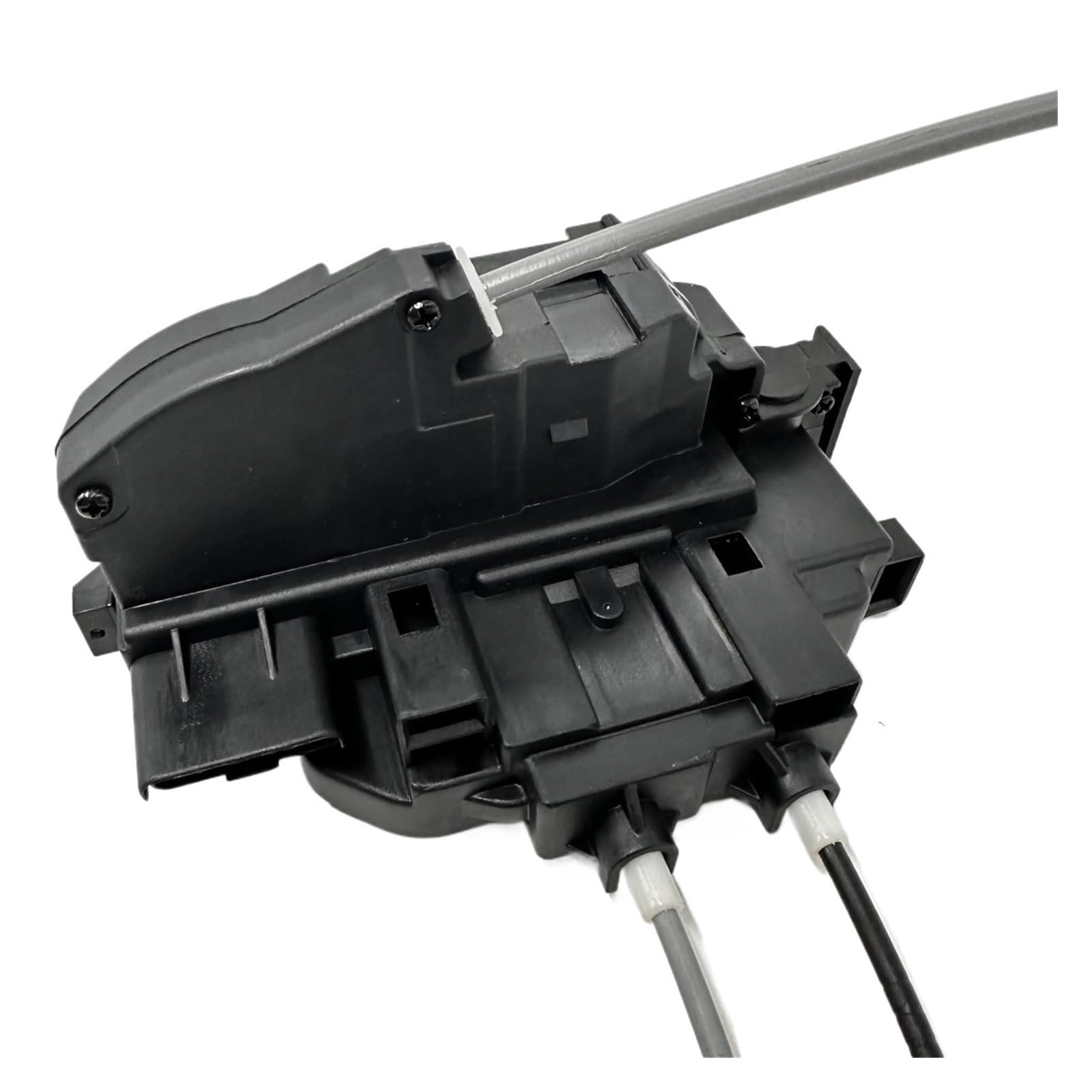 Kofferraumschloss Für Hyundai Für Veracruz 2007-2012 OEM 814203J000 81420-3J000 Echte Innere Türschloss Antrieb Motor Hinten RH Kofferraum Verriegelung(Front Right) von AWGNTQQ