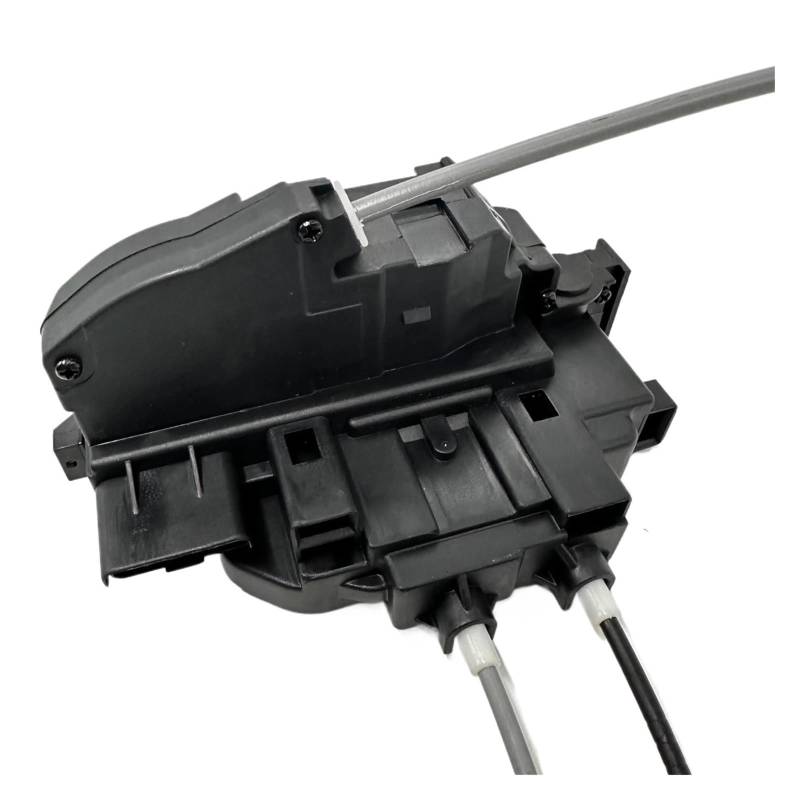 Kofferraumschloss Für Hyundai Für Veracruz 2007-2012 OEM 814203J000 81420-3J000 Echte Innere Türschloss Antrieb Motor Hinten RH Kofferraum Verriegelung(Rear Left) von AWGNTQQ