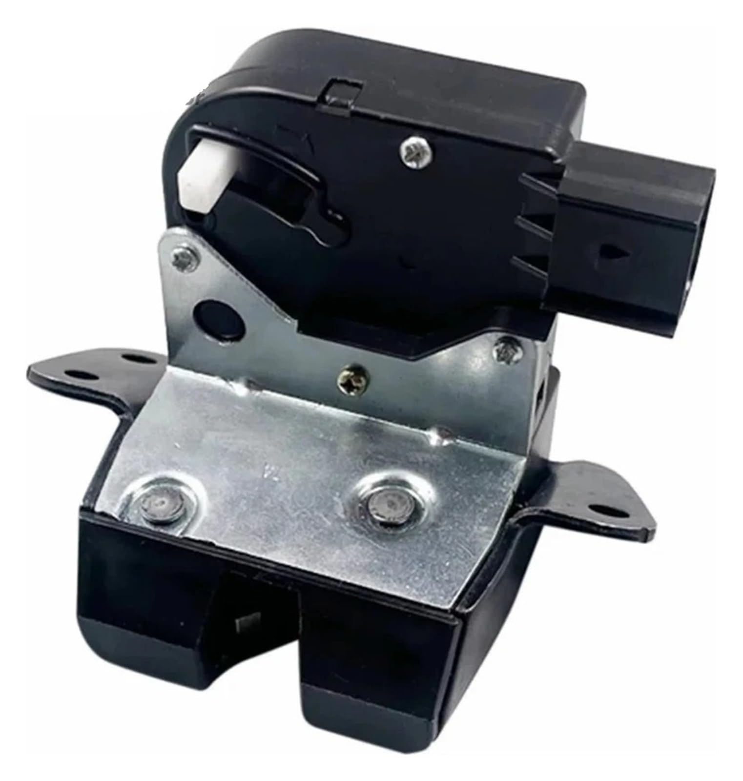 Kofferraumschloss Für KIA Für Picanto Für Morgen 2011-2017 812301Y010 812301Y010 Auto Heckklappe Trunk Latch Deckel Entriegelung Antrieb Assy Kofferraum Verriegelung von AWGNTQQ