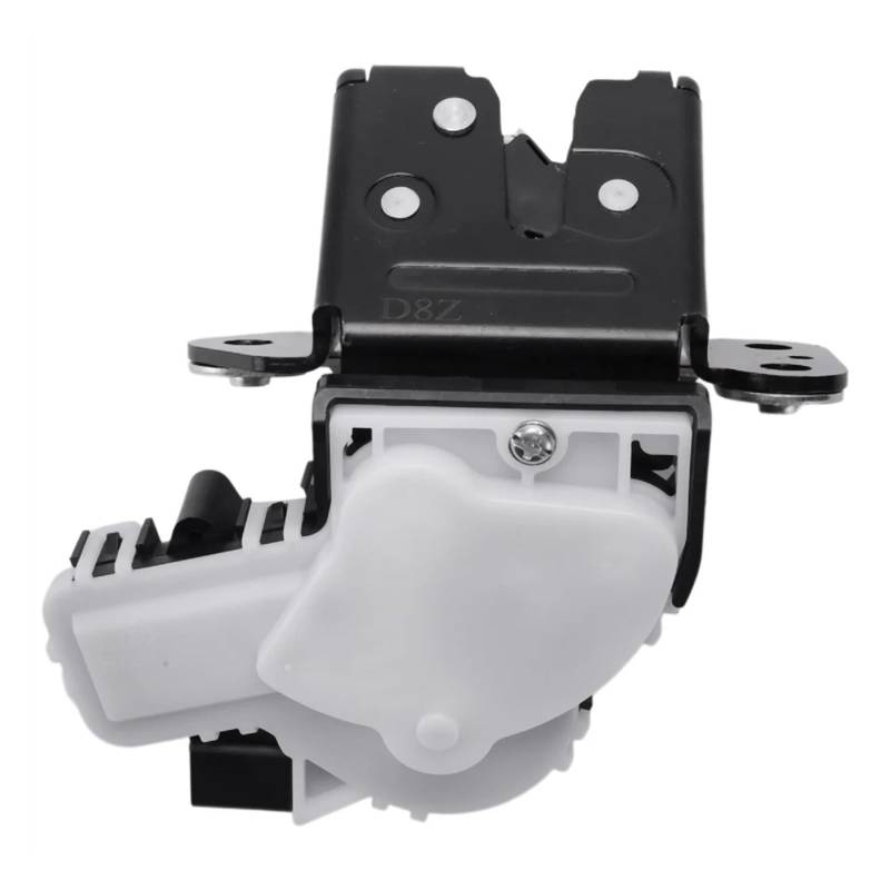 Kofferraumschloss Für Mazda 2 3 Für CX-4 2012-2018 62-310 Auto Heckklappe Trunk Latch Deckel Entriegelung Antrieb Controller Kofferraum Verriegelung von AWGNTQQ