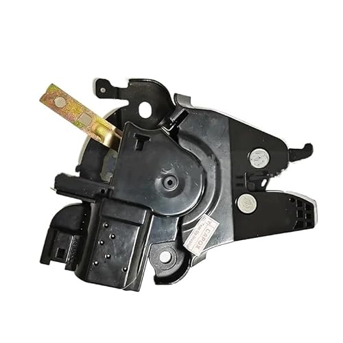 Kofferraumschloss Für Mazda 3 Für Axela Für Limousine Für Mazda 6 GH 2008-2012 Auto Hinten Stamm Lock Motor Stamm Deckel Schloss Antrieb Controller Kofferraum Verriegelung(M3 Sedan) von AWGNTQQ