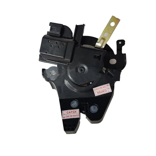 Kofferraumschloss Für Mazda 3 Für Axela Für Limousine Für Mazda 6 GH 2008-2012 Auto Hinten Stamm Lock Motor Stamm Deckel Schloss Antrieb Controller Kofferraum Verriegelung(M6 GH Sedan) von AWGNTQQ