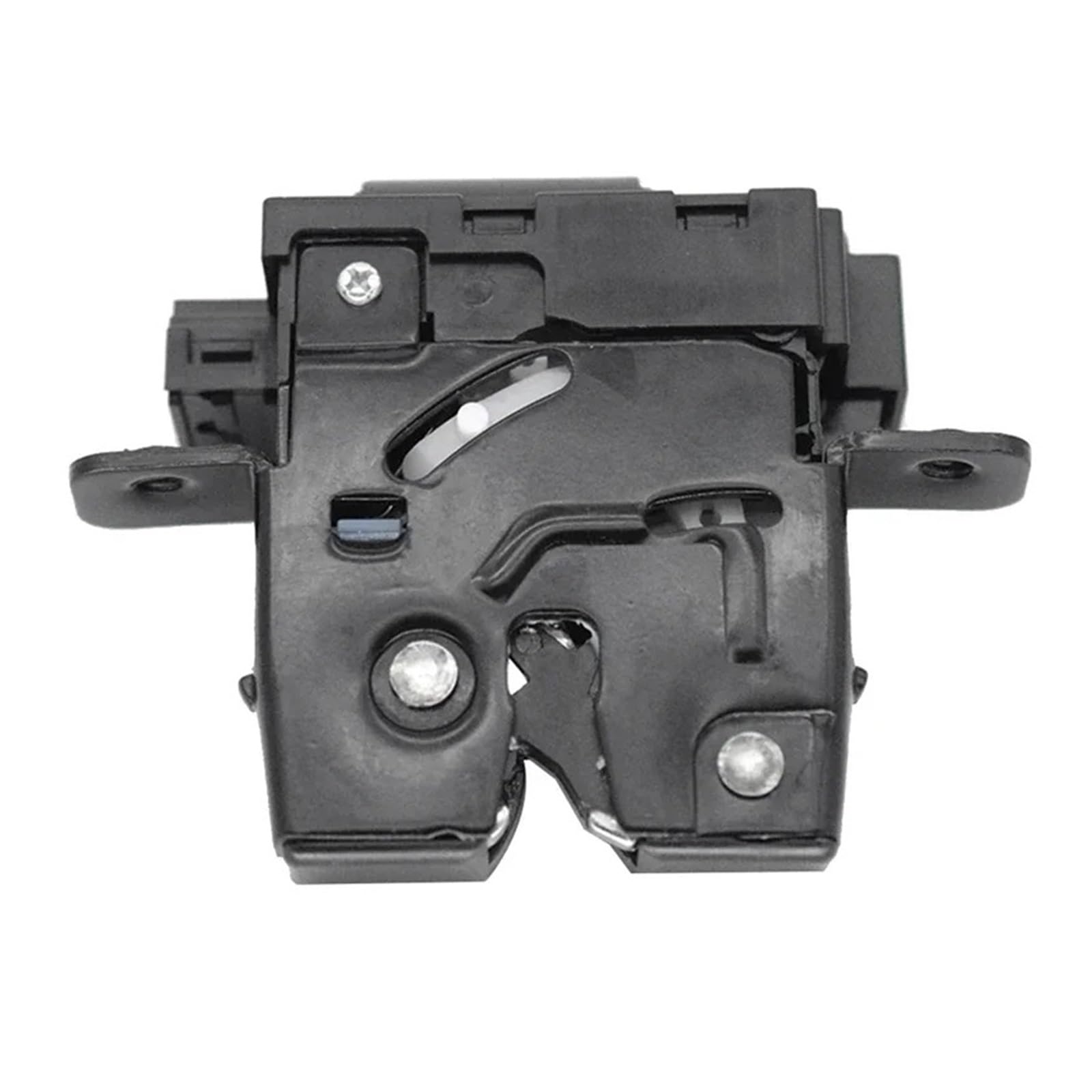 Kofferraumschloss Für Nissan Für Micra Für Tiida Qashqai 2003-2019 90502-2DX0A 905022DX0A Hinten Stamm Türschloss Latch Fang Antrieb Heckklappe Heckklappe Boot Hatch Kofferraum Verriegelung von AWGNTQQ