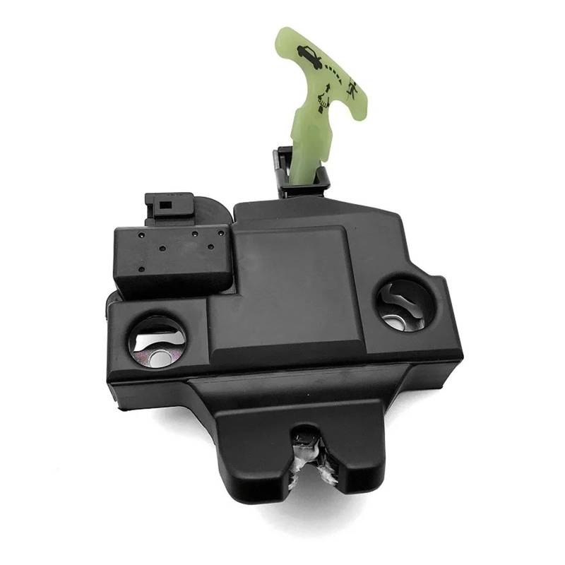 Kofferraumschloss Für Toyota Für Camry 2007-2011 OE 64600-06010 64600-33120 Hinten Stamm Heckklappe Hatch Tür Boot-Lock Antrieb Latch Montage Kofferraum Verriegelung von AWGNTQQ