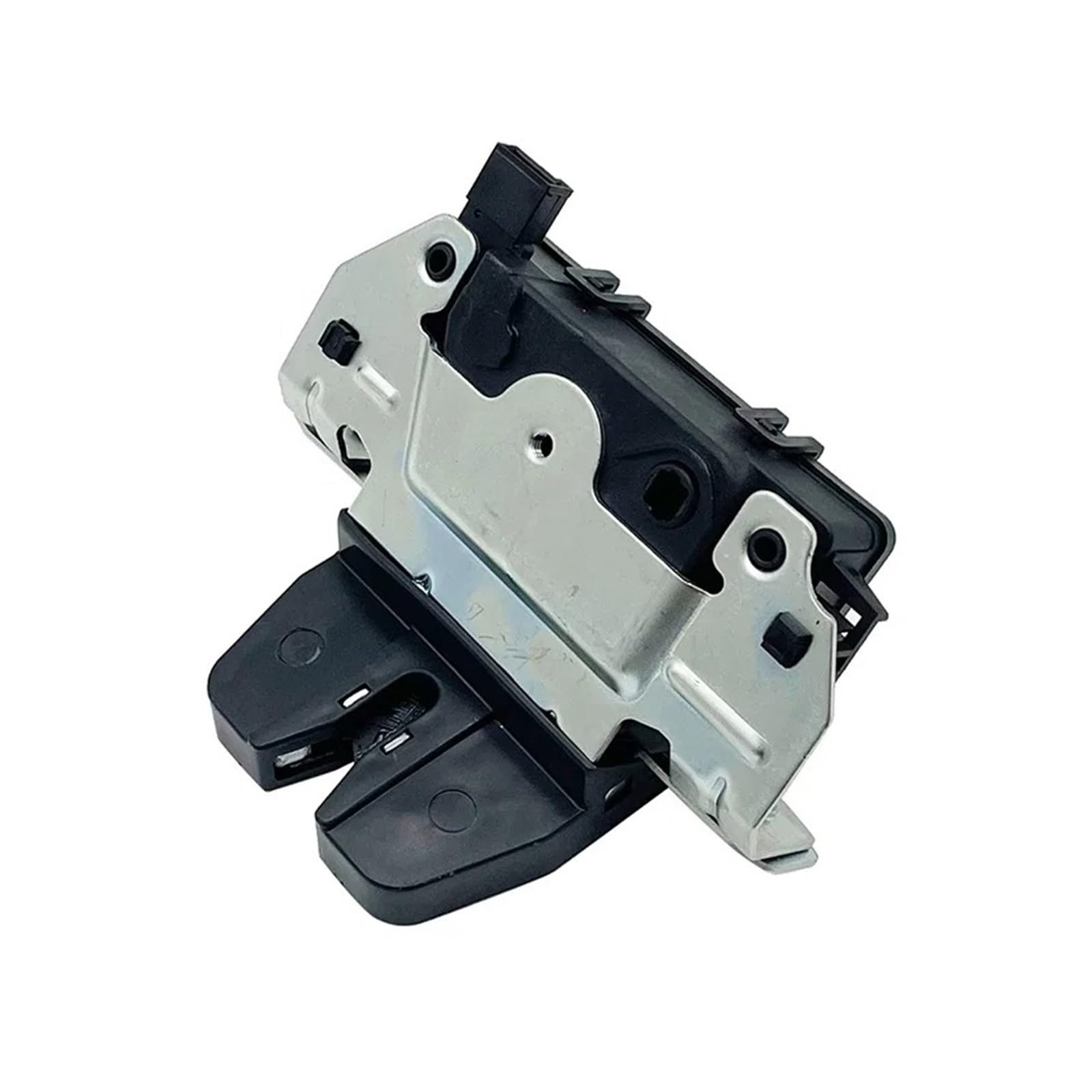 Kofferraumschloss Für Vauxhall Für Opel Für Astra H Für Zafira 2004-2015 13188851 0133220 13117285 Auto Heckklappenschloss Latch Actuator Schwarz Autotürschloss Zubehör Kofferraum Verriegelung von AWGNTQQ