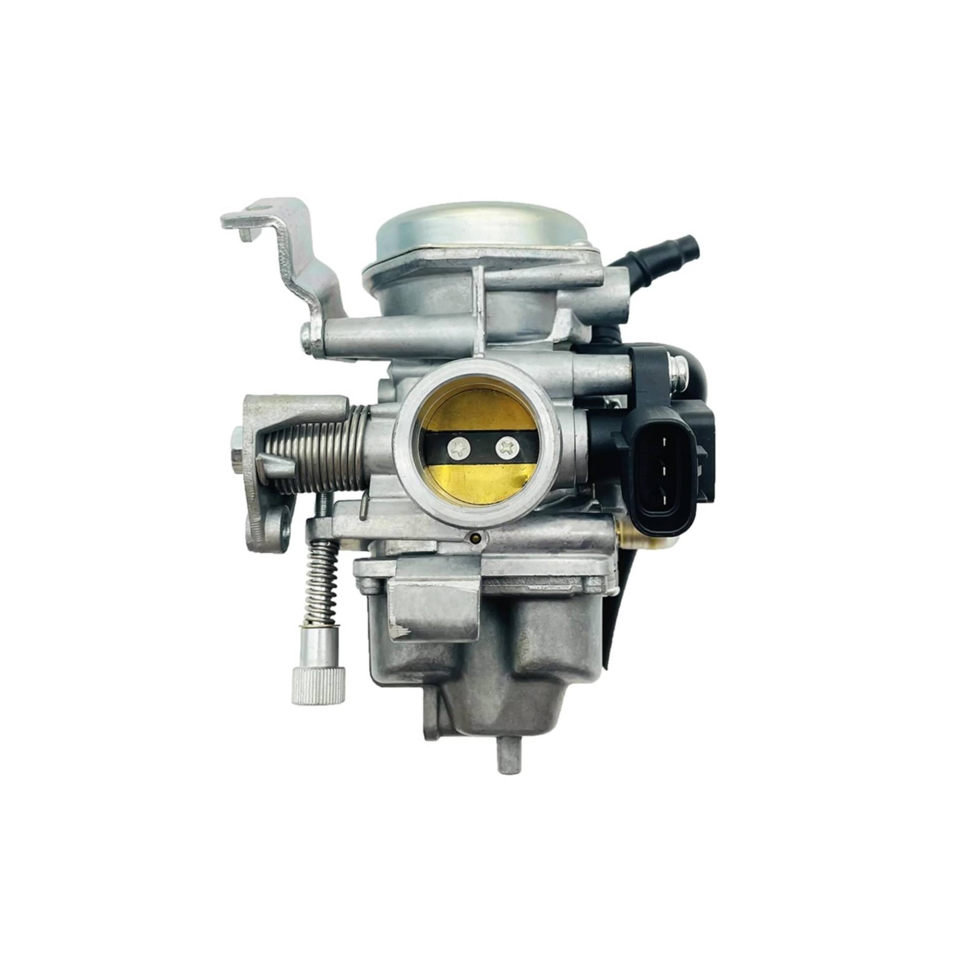 Motorrad Carburetor Für CBF150 CBF180 CB150 GL150 CBF 150 CBF 180 CB 150 GL 150 Pitbike Mmotorcycle 0.69 13.5 5 Mit Sensoren Motorrad Flachvorhang Vergaser Vergaser Motor(CBF150) von AWGNTQQ