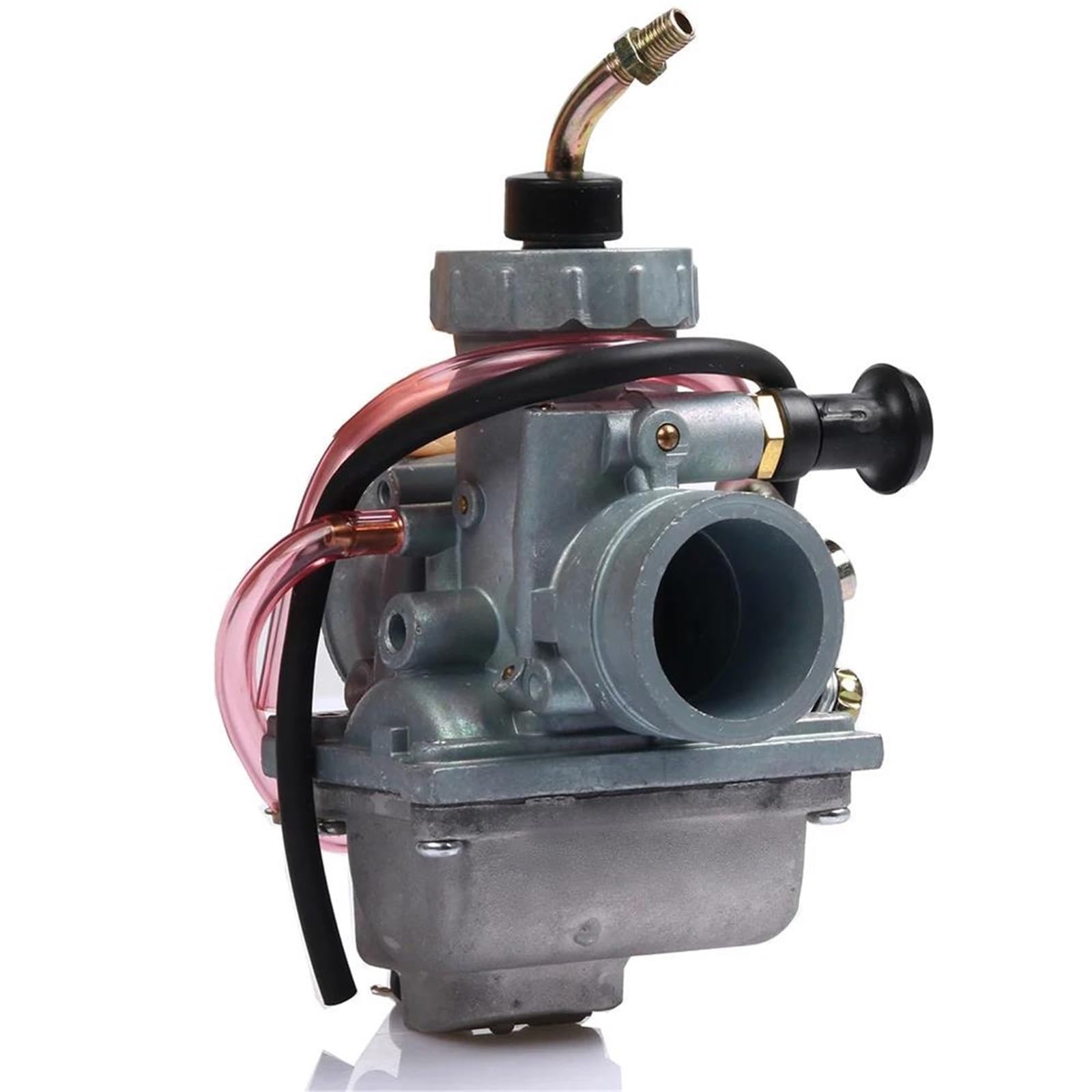 Motorrad Carburetor Für DT125 DT175 DT 125 175 RX125 RX 125 Dirt Bike Off Road Vergaser Kraftstoff System Teile Motorrad Vergaser Luftfilter Vergaser Motor von AWGNTQQ