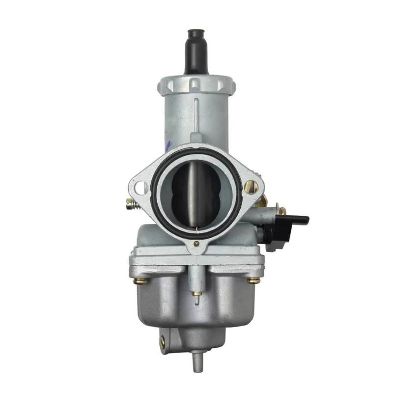 Motorrad Carburetor Für Vierrad Off Road ATV Ansaugkrümmer Vergaser PZ33 Cg 200-250cc Jq120 Pz33 Carby CG TMX 250cc 300cc 350cc 400cc Vergaser Motor von AWGNTQQ