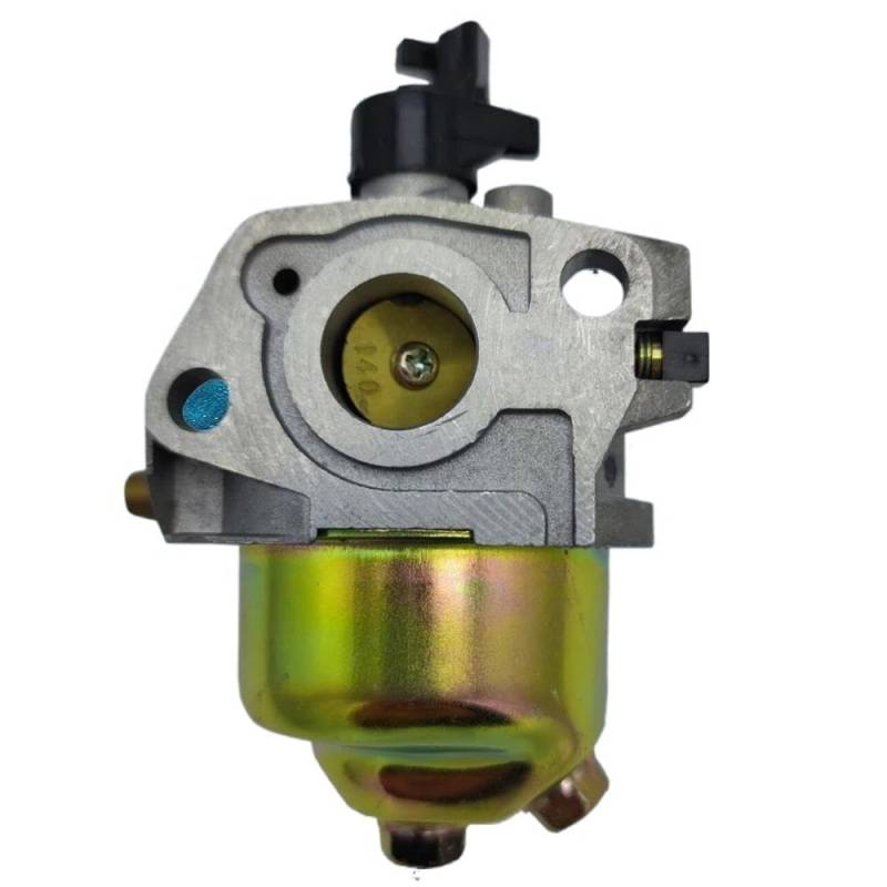 Motorrad Carburetor Generator Mit GX160 GX200 5.5 PS 6.5 PS 168F Motor 2 KW – 3 KW Vergaser Vergaser Motor von AWGNTQQ