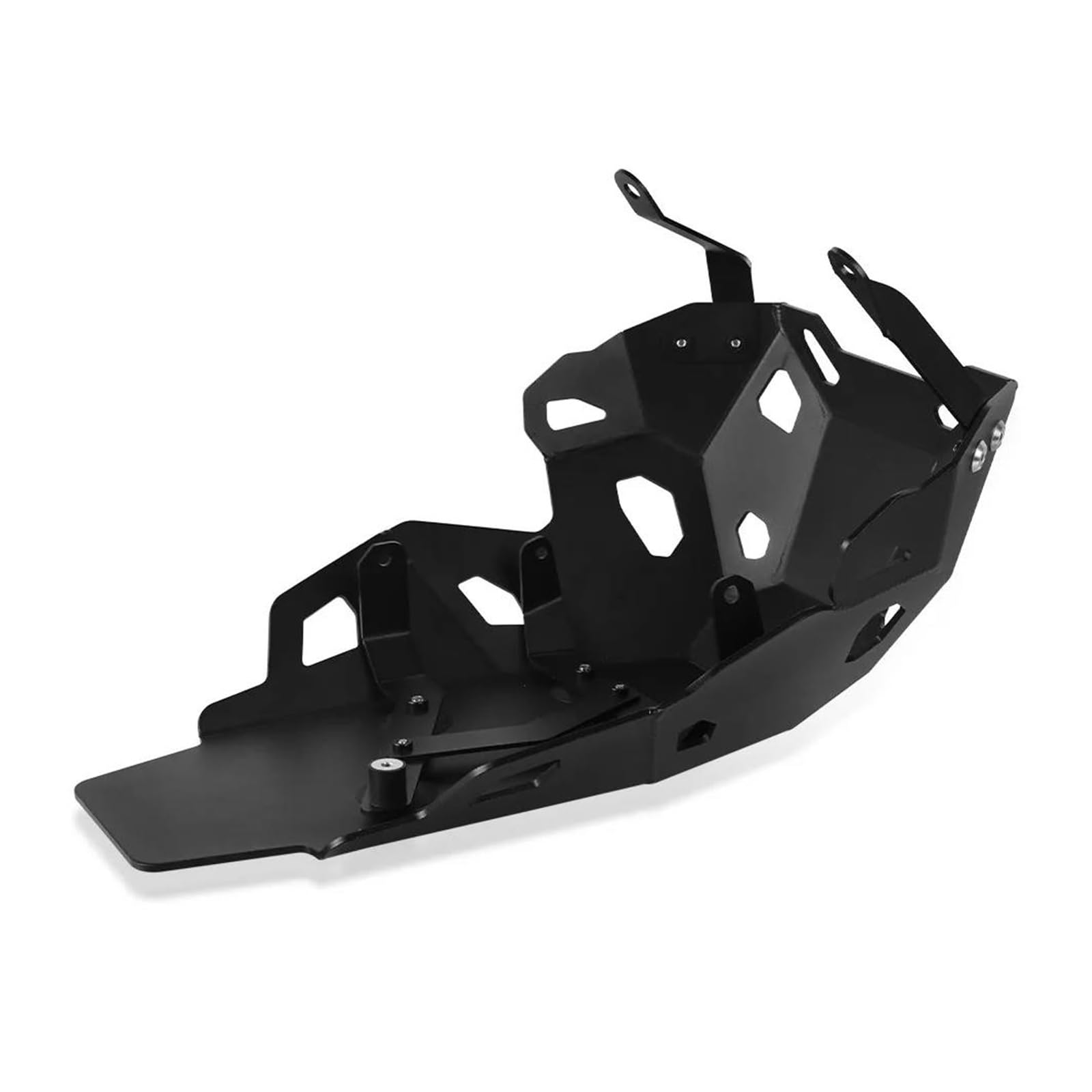 Motorrad Chassis Unterfahrschutz Für Tiger900 Für Tiger 900 Rally Pro GT 2019-2021 2022 2023 Motorradzubehör Motorschutzbügel Chassis Skid Plate Pan Protector Unterfahrschutz für Motorräder von AWGNTQQ