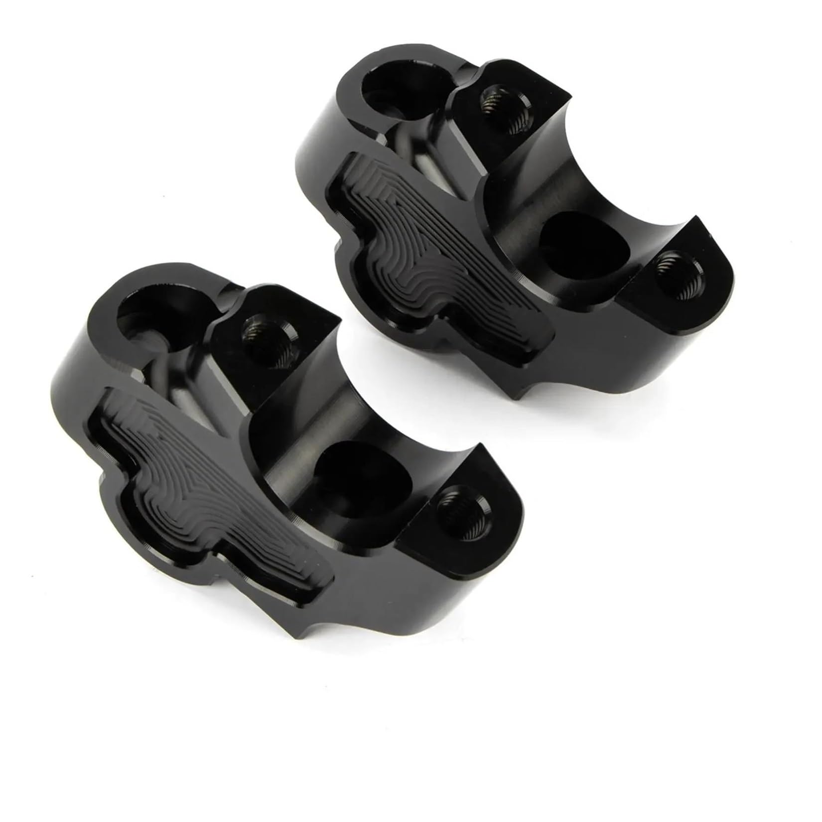 Motorrad Lenkererhöhung Für Rebel Für CMX250 300 500 1100 2017-2021Motorrad Lenker Riser Griff Bar Riser Montieren Clamp Adapter Lenkererhöhung von AWGNTQQ