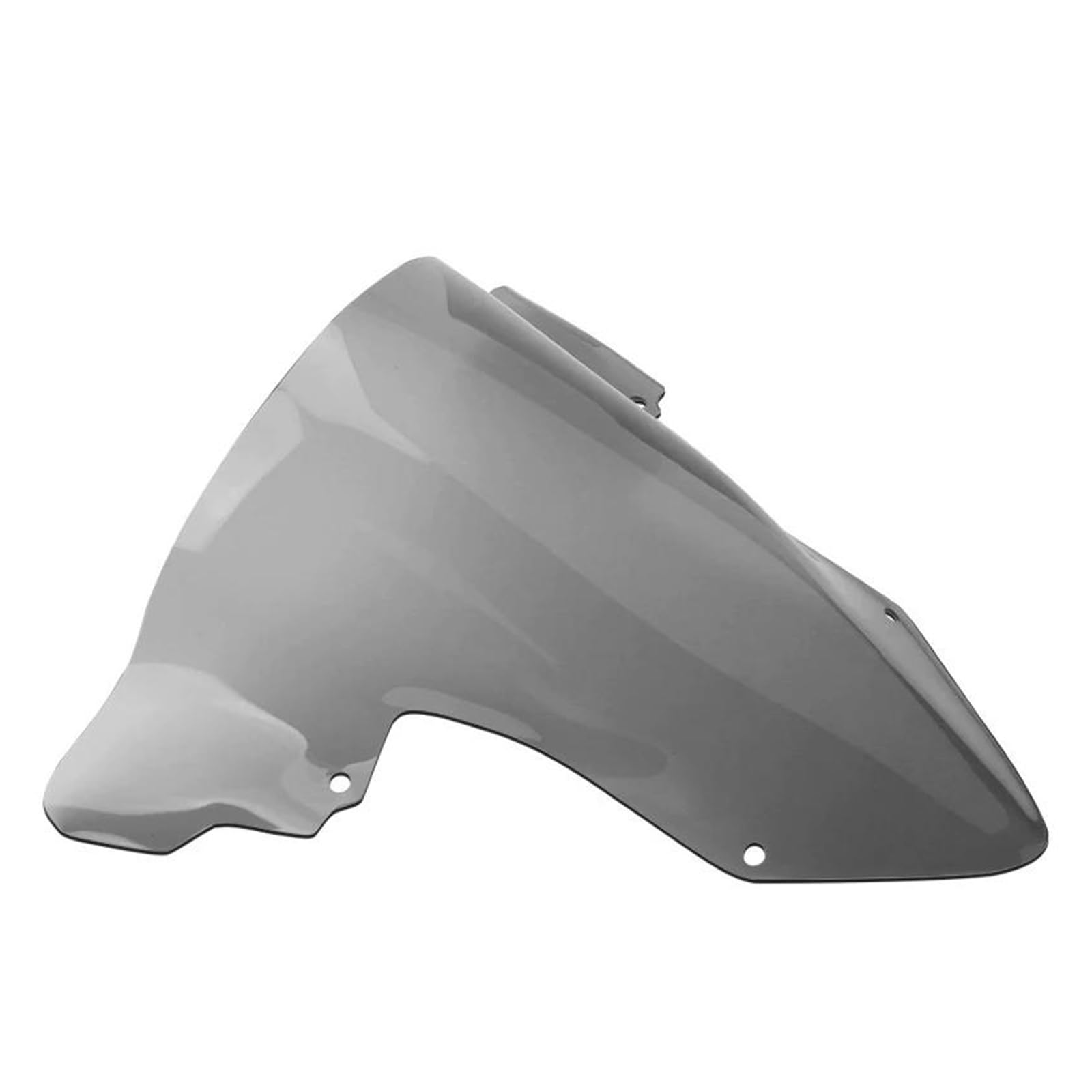 Motorrad Windschutzscheibe Windabweiser Für S1000RR 2019 2020 2021 2022 Für S 1000RR 2020 2021 Windabweiser Vergrößern Wind Spoiler Abdeckung Erhöhen Windschutzscheibe Motorrad Vorderseite Windschutzs von AWGNTQQ