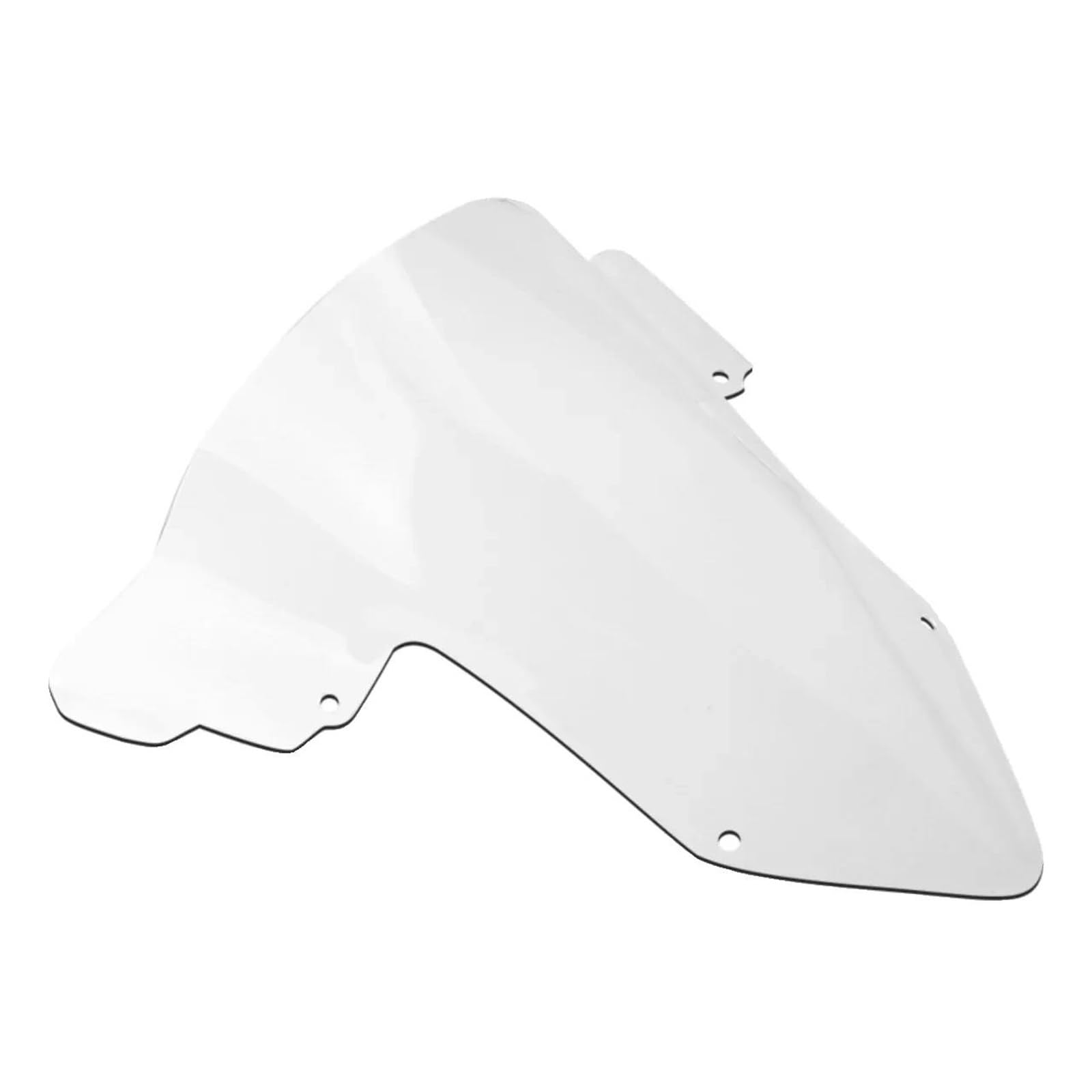 Motorrad Windschutzscheibe Windabweiser Für S1000RR 2019 2020 2021 2022 Für S 1000RR 2020 2021 Windabweiser Vergrößern Wind Spoiler Abdeckung Erhöhen Windschutzscheibe Motorrad Vorderseite Windschutzs von AWGNTQQ