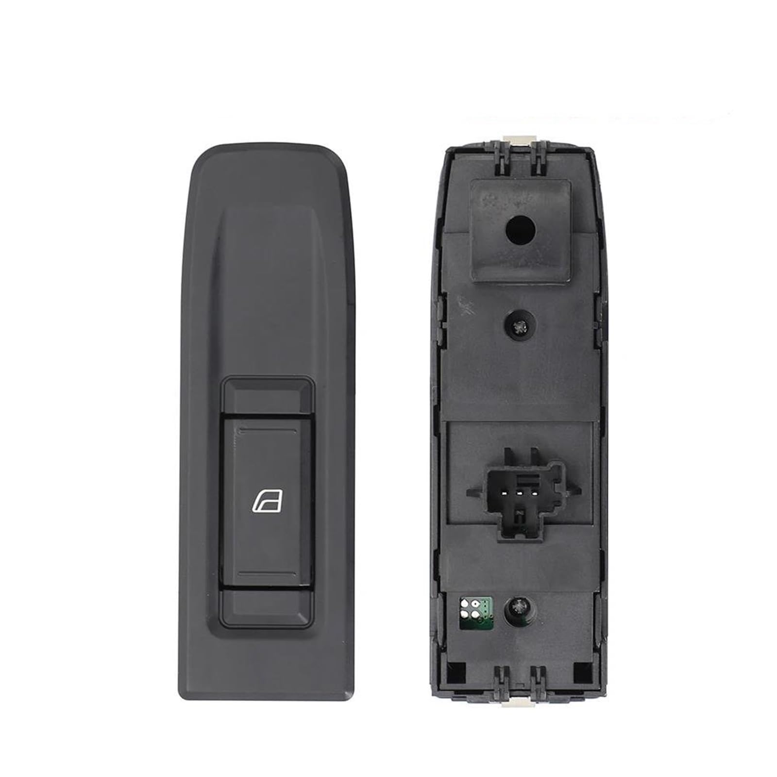 Schalter Fensterheber Für Volvo Für FH FM 1998-2013 LKW Vorne Links Auto Elektrische Fensterheber Control Schalter Taste 22154286 22154240 22154235 Fensterheber Hauptschalter(22154240) von AWGNTQQ