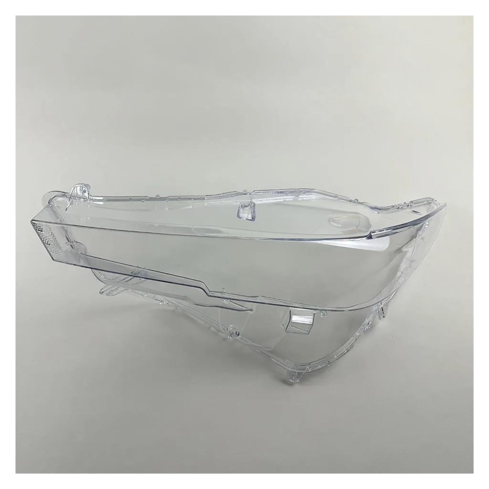 Scheinwerferglas Für Mazda Für CX-5 2022 2023 2024 Auto Front Scheinwerfer Transparent Fall Shell Licht Lampe Kappen Scheinwerfer Objektiv Abdeckung Scheinwerfer Streuscheibe(Left) von AWGNTQQ