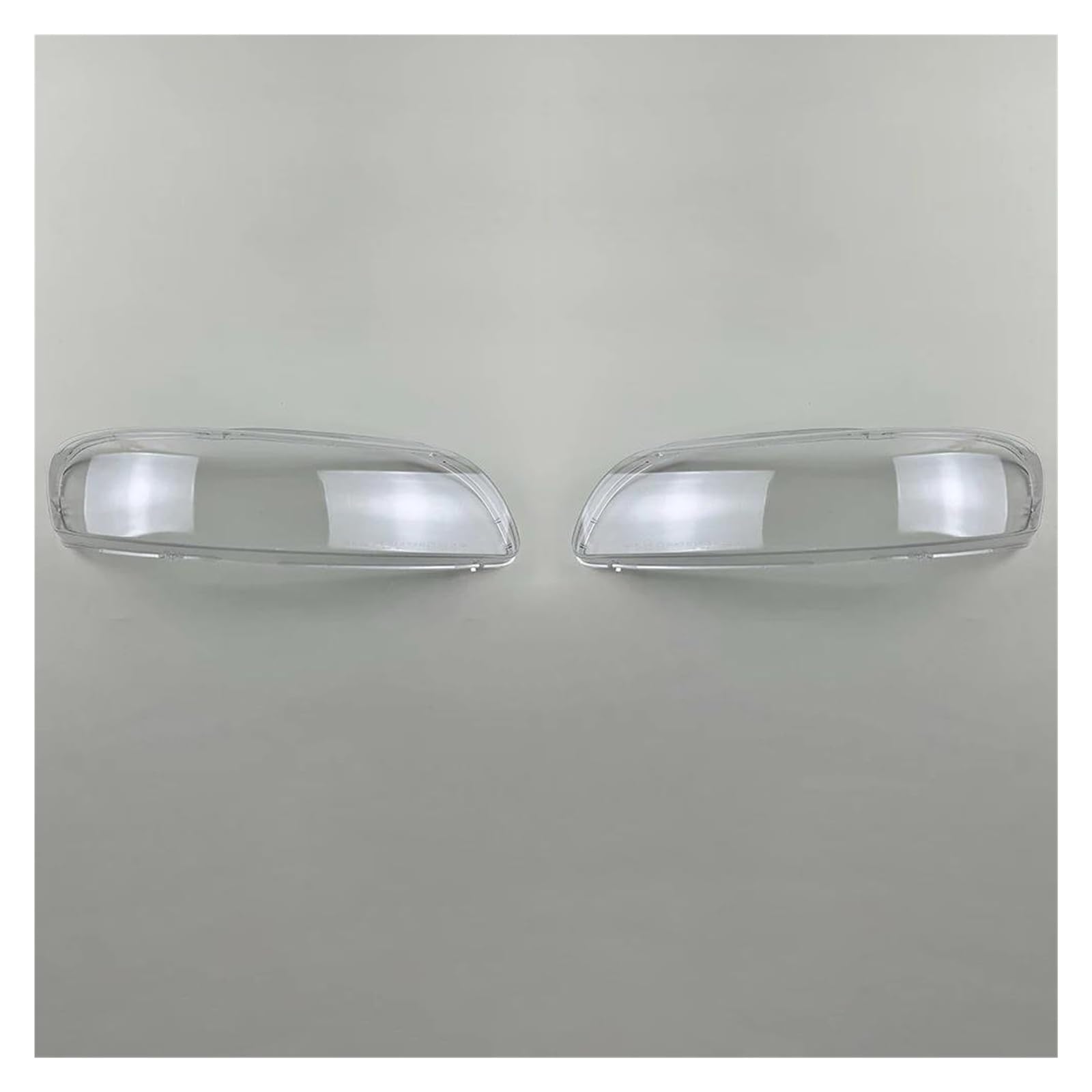 Scheinwerferglas Für Volvo Für S60 Für V60 V70 2004-2008 Scheinwerfer Abdeckung Scheinwerfer Shell Transparente Linse Ersetzen Lampenschirm Scheinwerfer Streuscheibe(1 Pair) von AWGNTQQ