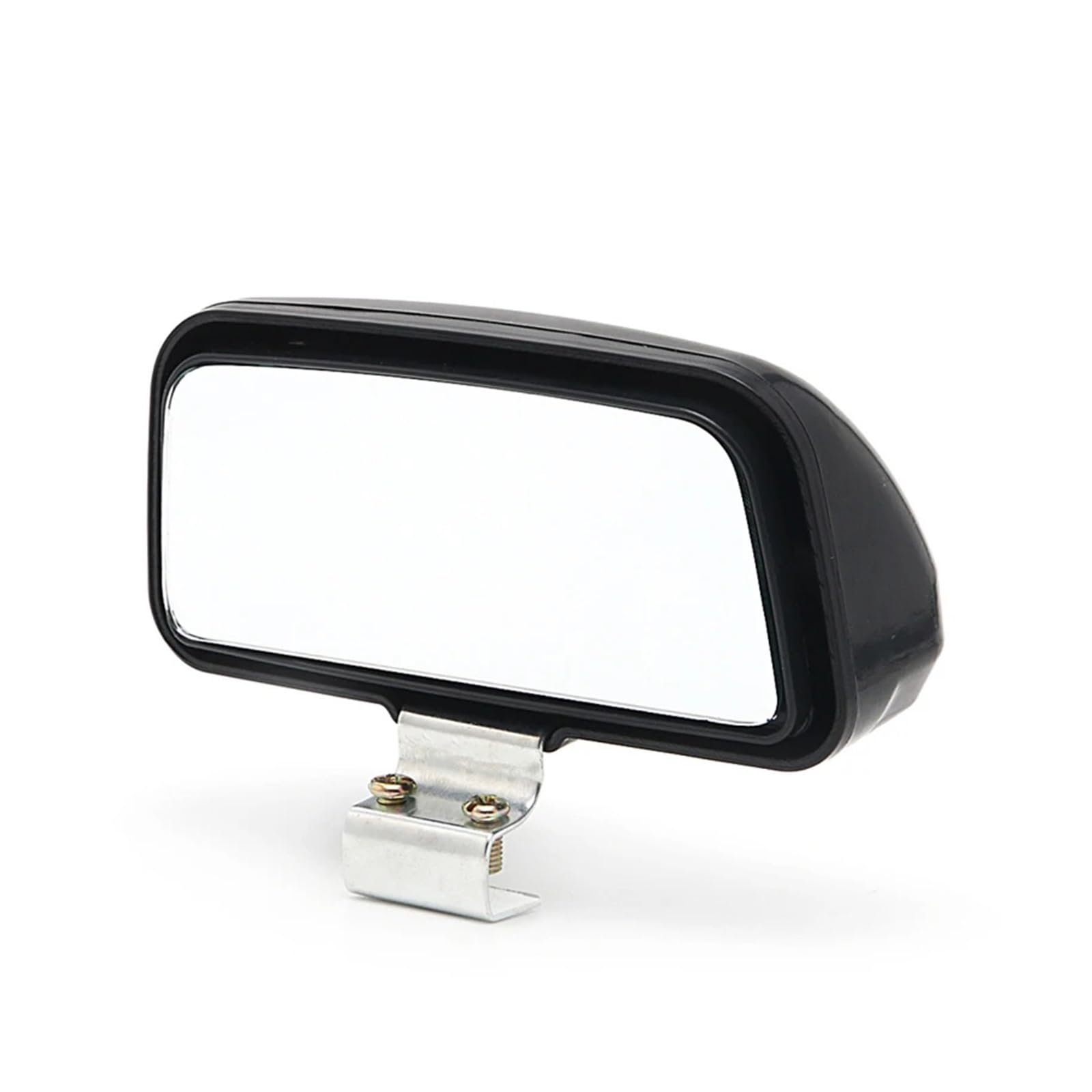Umkehrlinse Rückfahrglas Spiegel 1 Stück Auto Universal Verstellbarer Weitwinkelspiegel Rückansicht Toter Winkel 11 X 7 Cm Außenspiegel Glas von AWGNTQQ