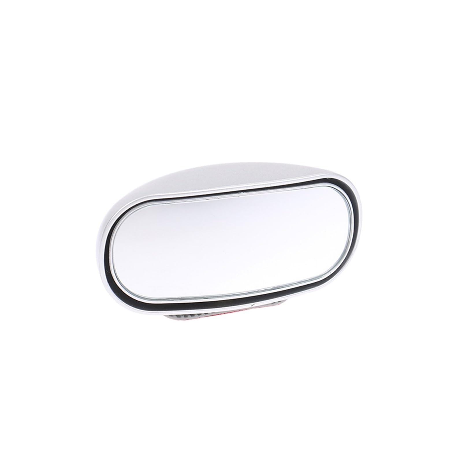 Umkehrlinse Rückfahrglas Spiegel Auto-Rückfahrspiegel Runder Vorder-Und Hinterrad-Hilfsrückspiegel 360 Grad Außenspiegel Glas(Type 6) von AWGNTQQ