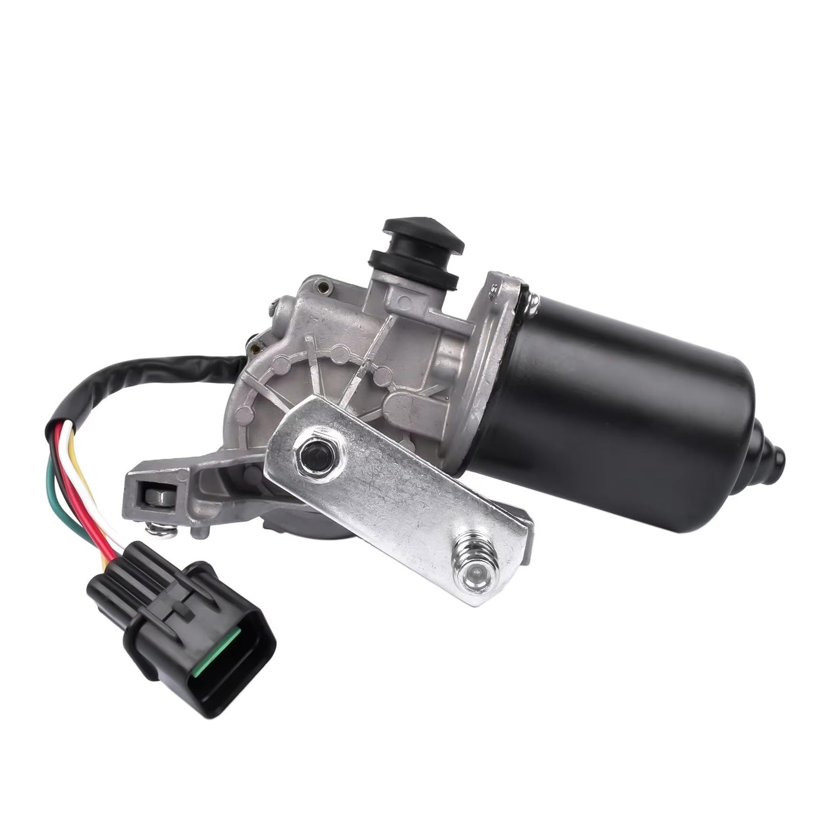 Wischermotor Für Hyundai Für I20 Für PB Für PBT AP02 Scheibenwischermotor Vorne 981101J000 98110-1J000 Elektrischer Wischermotor von AWGNTQQ