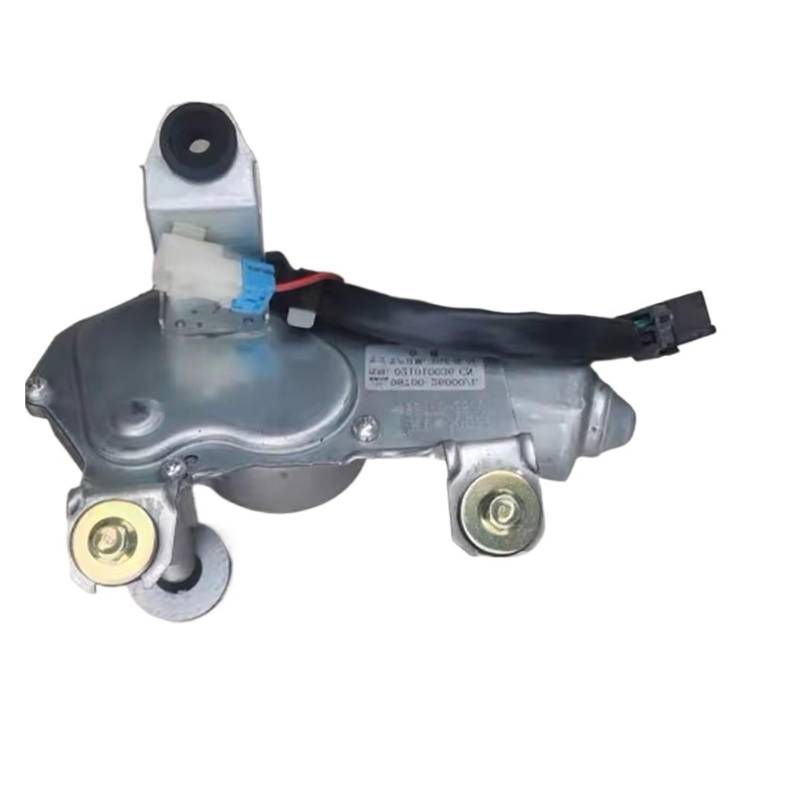 Wischermotor Für Hyundai Für Santa Für Fe 2001-2006 Scheibenwischermotor Hinten Teile OEM 98700-26000 Elektrischer Wischermotor von AWGNTQQ