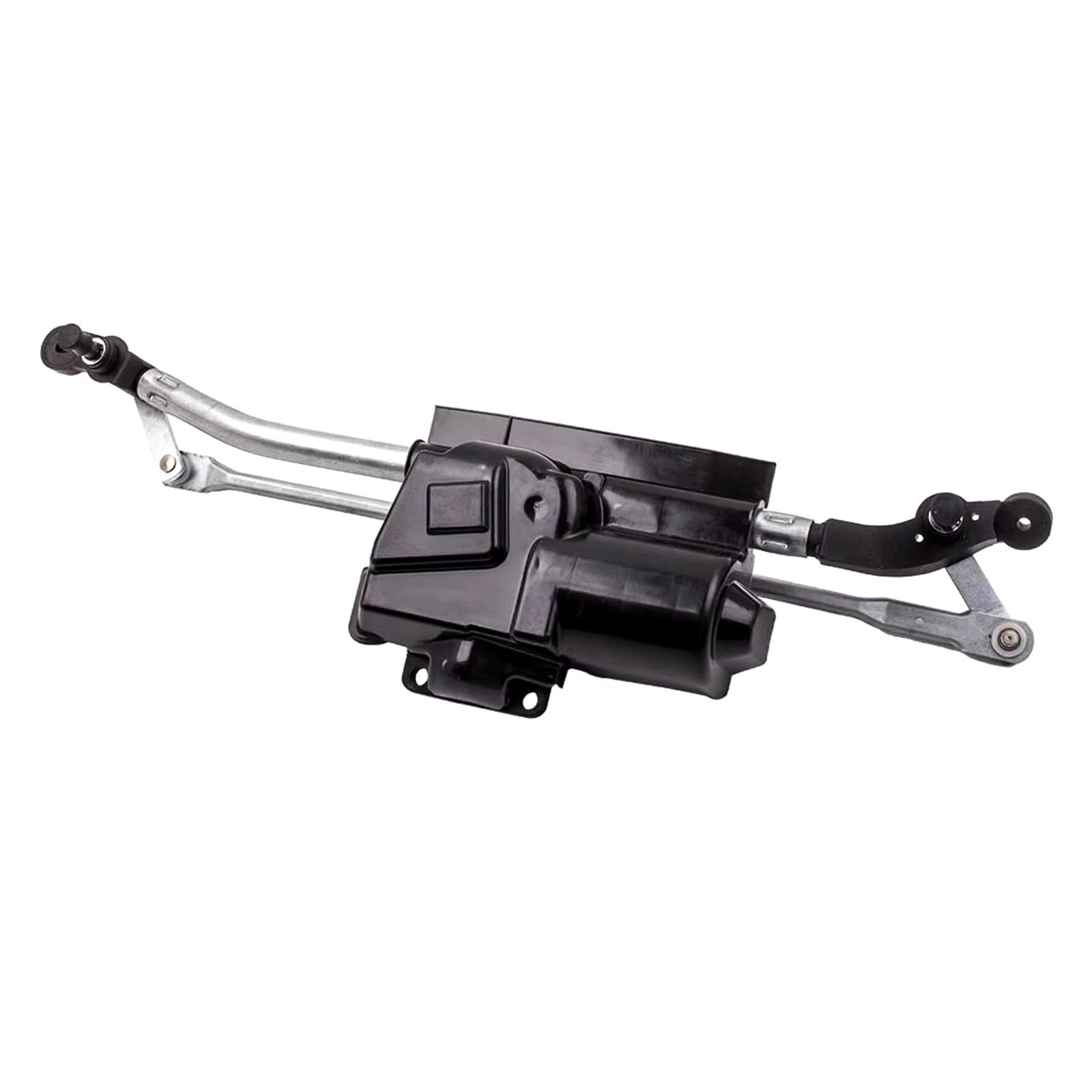 Wischermotor Für Opel Für Astra G Serie 1999-2005 12V Front Wischergestänge Mit Wischermotor Linkslenker 90559551 24450202 1273027 Elektrischer Wischermotor von AWGNTQQ