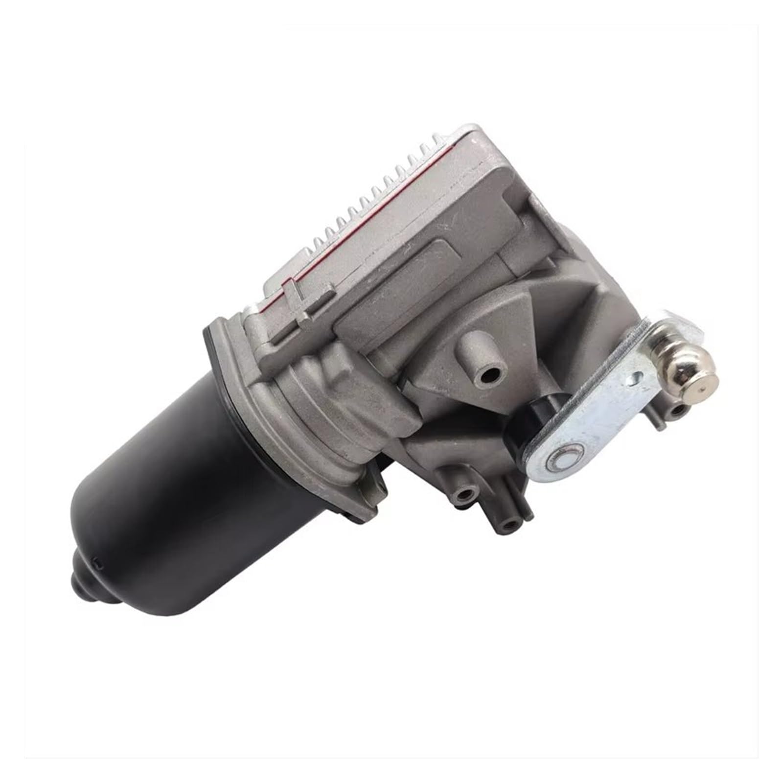 Wischermotor Für Q7 3,0 3,6 L 07-15 Frontscheibe Wischer Motor Anzug 4L1955603 4L1910113 4L1955119 4L1955119A Elektrischer Wischermotor von AWGNTQQ