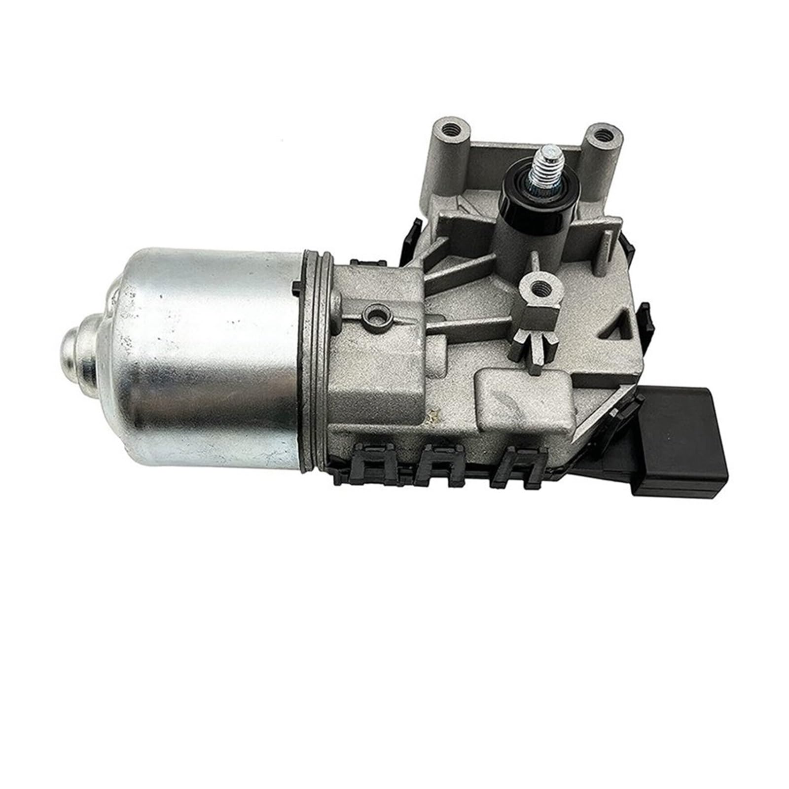 Wischermotor Für VW Für Jetta 1,4 L 1,8 L 2,0 L 2011-2018 Automotive Scheibenwischermotor 6R1955119A Elektrischer Wischermotor von AWGNTQQ