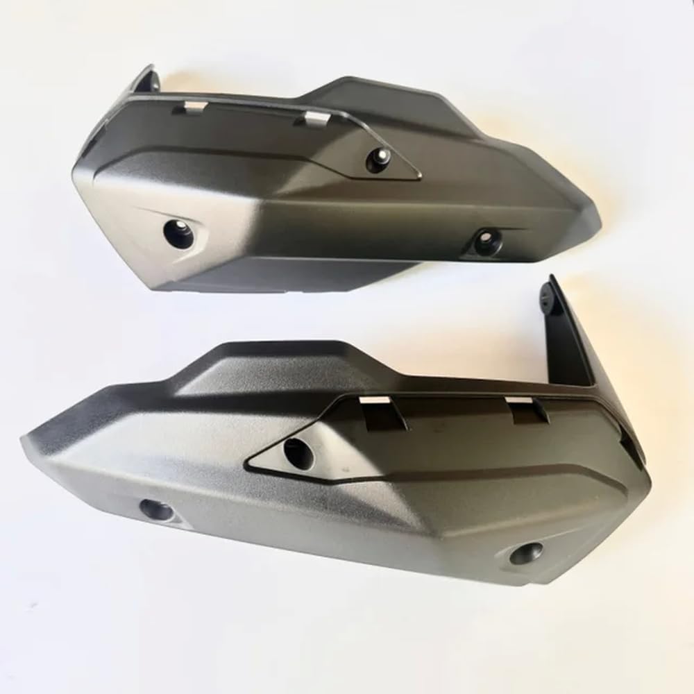 Hand Guard kompatibel mit CFMOTO CFORCE X6 X8 X10 600 800 1000 ATV Quad CF600 CF800AU 9AWA-101201-10000 9AWA-101301-10000(LEFT AND RIGHT HAND) von AWGSRZIU