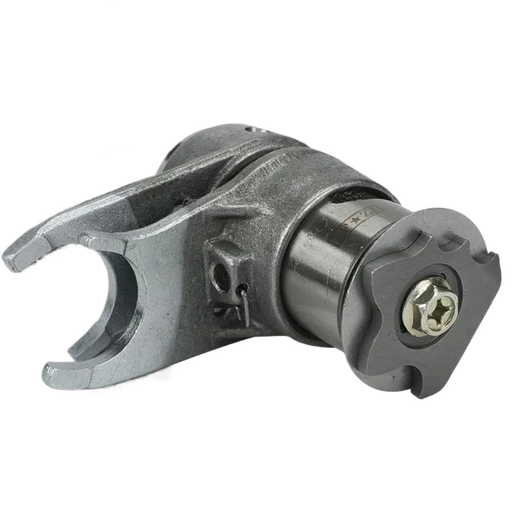 Motorradgetriebe Gabeln und Schalttrommel Kompatibel mit LF140 LF125 Start in neutralen horizontalen Kick -Starter -Motor -Schmutzbikes kompatible Teile(SHIFT DRUM 10234) von AWGSRZIU