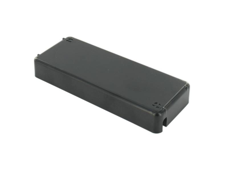 AWS Batteriedeckel, für AWS Batterie 6V 4,5Ah - für Simson KR51/1 Schwalbe, KR51/2 Schwalbe, SR4-1 Spatz, SR4-2 Star, SR4-3 Sperber, SR4-4 Habicht von AWS