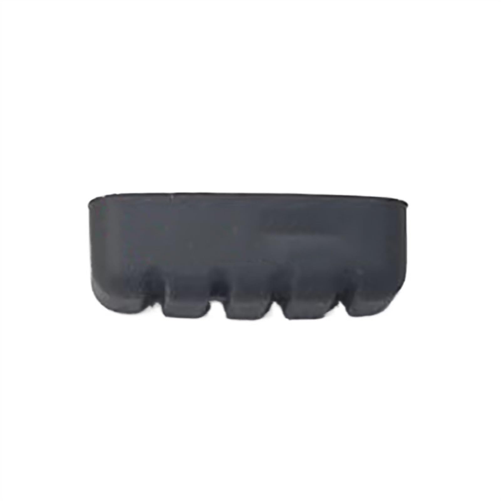 AWUJI [Replacement] AM51U402A10 for Ford for Focus 3 2012 2013 2014 2015 2016 2017 2018 for Fließheck Kofferraumpuffer Gummidämpfer Antikollisions-Heckklappenblock von AWUJI