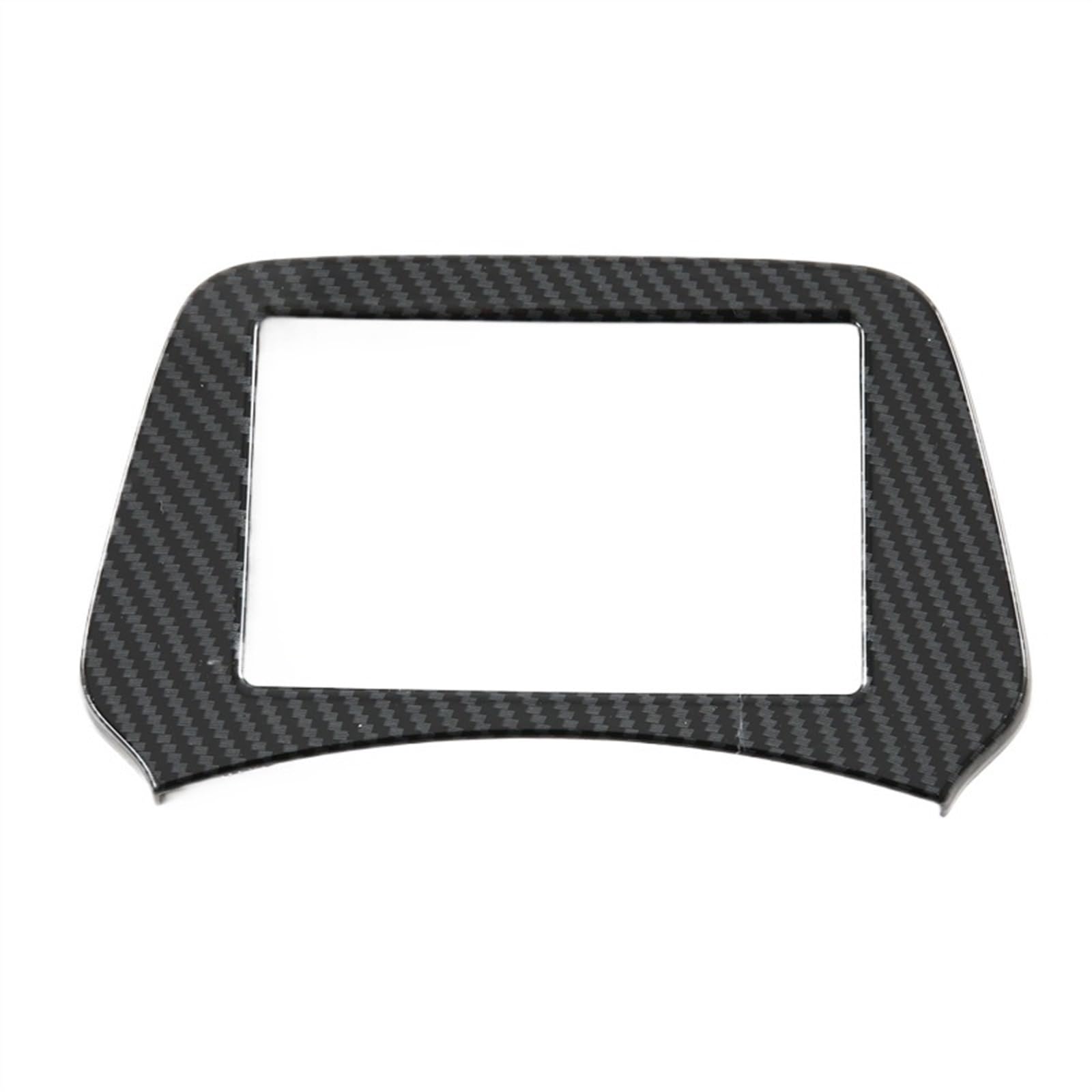 AWUJI [Replacement] Auto Carbon Fiber ABS Innen Instrument Panel Abdeckung Trim Aufkleber for BYD for ATTO 3 for Yuan for Plus 2022 von AWUJI