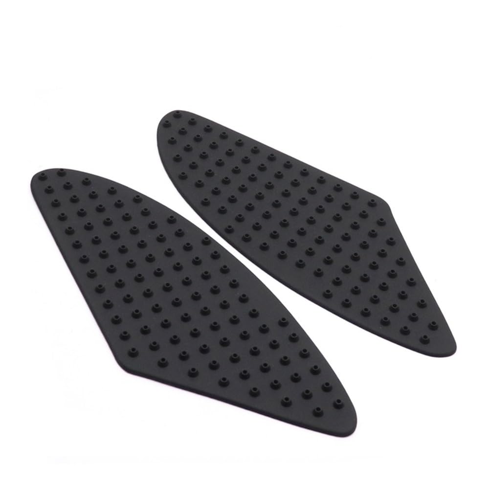 AXCAR Für CB900F Für CB600F Für Hornet Für CB250 Für DN01 Motorrad Kraftstoff Tank Pads Aufkleber Gas Grip Protector Traktion Pads von AXCAR