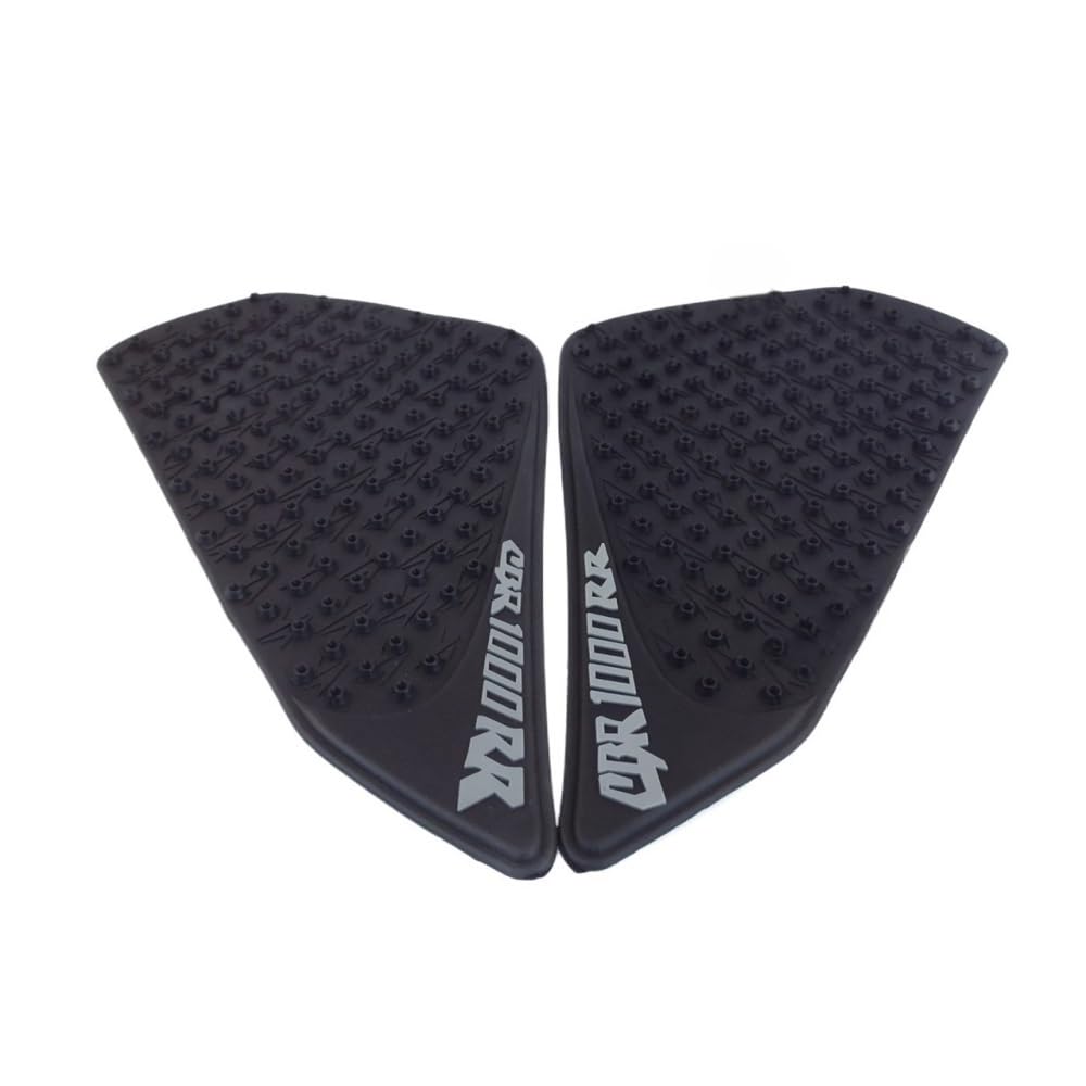 AXCAR Für CBR1000 RR Für CBR 1000RR Für CBR1000RR 2004-2007 Motorrad Tank Traction Pad Seitengasgriffschutz Abziehbild Aufkleber von AXCAR