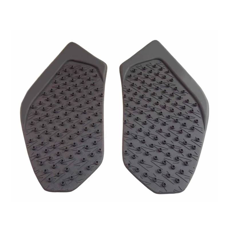 AXCAR Für CBR600RR Für CBR 600 RR 2003-2006 Tank Pad Schutz Aufkleber Aufkleber Gas Grip Tank Traction Pad Seite(Color2) von AXCAR