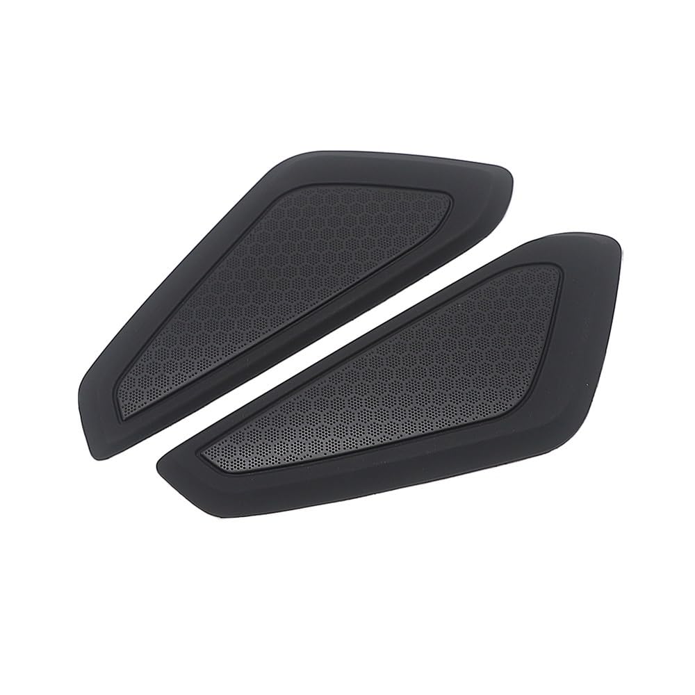 AXCAR Für CMX 1100 Für Rebel 2021 Motorrad Tank Pad Seite Tank Pad Griff Aufkleber Kraftstoff Tank Traktion Pad(Color-8) von AXCAR