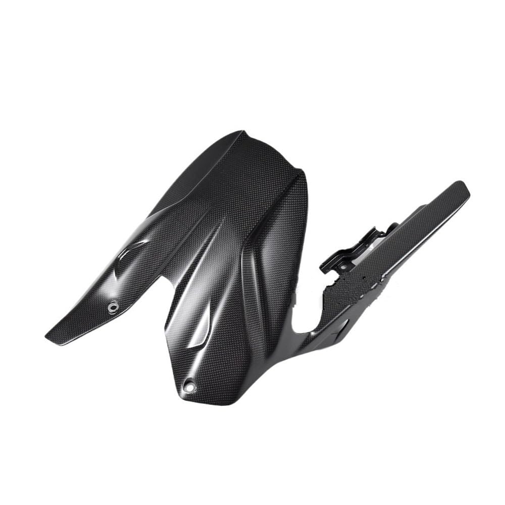 AXCAR Für Diavel Für V4 2023 2024 Motorrad Hinten Splash Kotflügel Kette Wachen Zubehör Kettenschutz Abdeckung von AXCAR