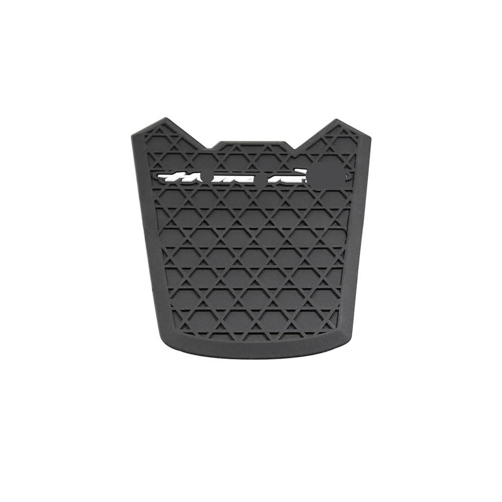 AXCAR Für Hornet Für CB750 Für CB 750 2023- Seite Kraftstoff Aufkleber Motorrad Tank Pad Aufkleber Grip Traktion Pads(Intermediate) von AXCAR