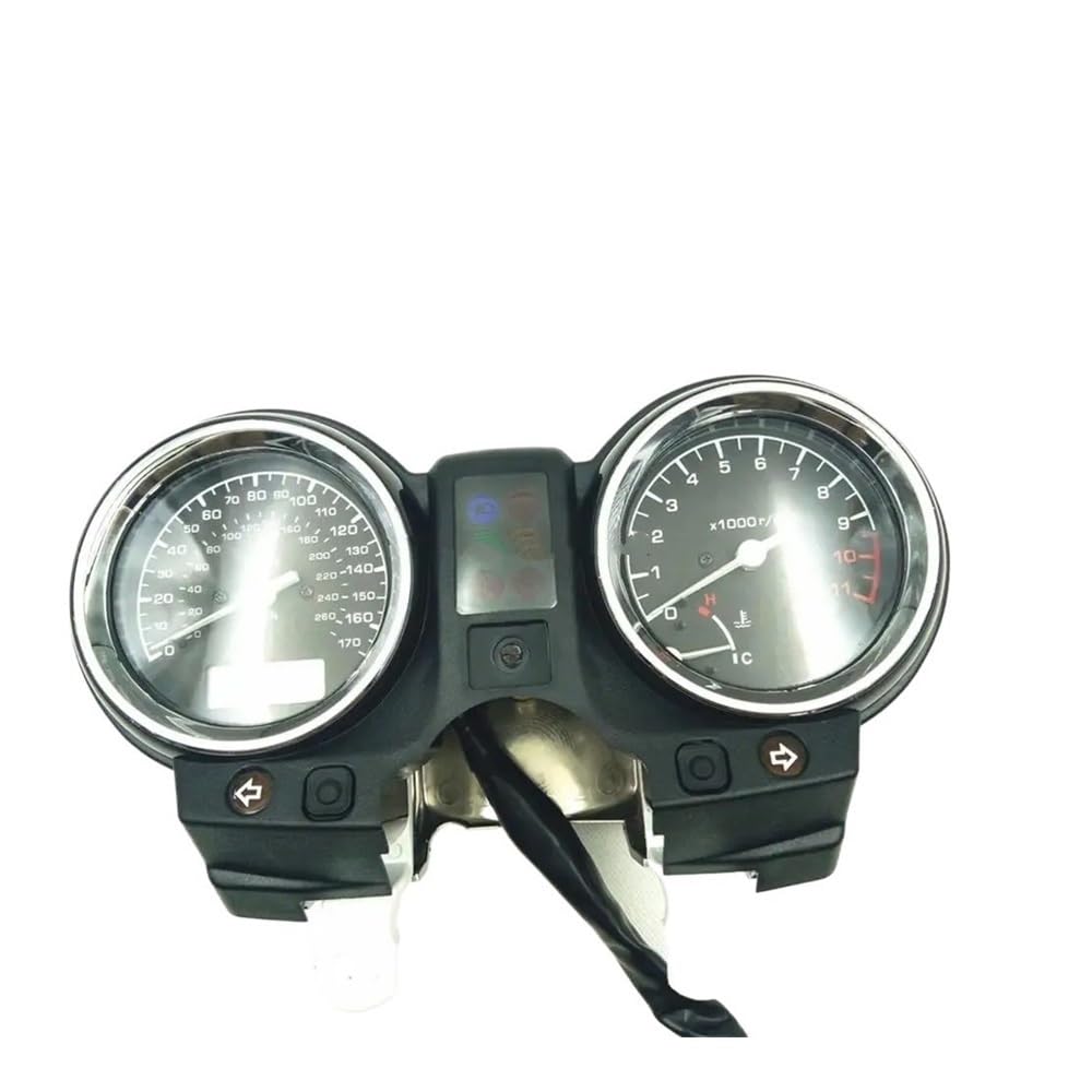 AXCAR Kilometerzähler Für CB900 Für CB Für Hornet 900 Für CB919F Motorrad Gauges Cluster Tachometer Tachometer Meter Kilometerzähler Instrument von AXCAR