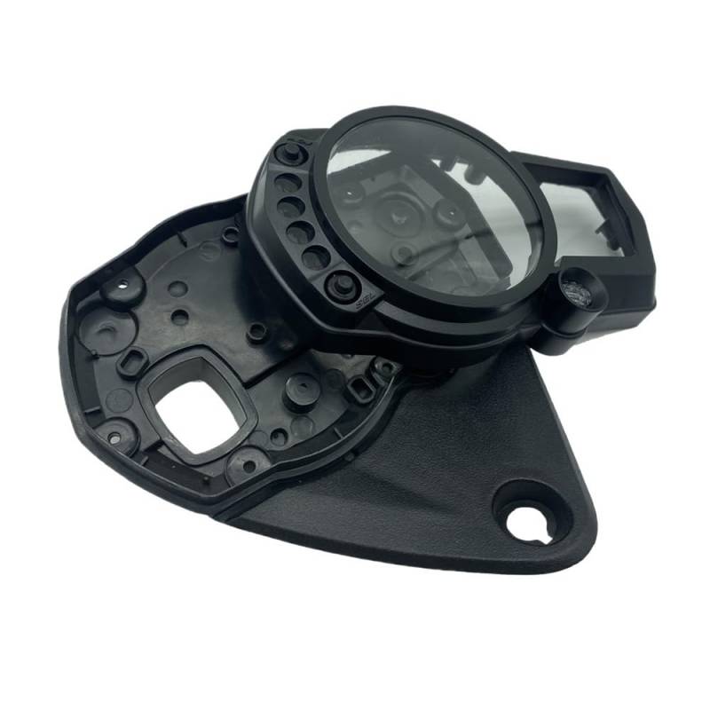 AXCAR Kilometerzähler Motorrad Instrument Gehäuse Fall Gauge Kilometerzähler Drehzahlmesser Abdeckung Für GSXR1000 Für GSXR 1000 2007 2008 Für K7 Für K8 von AXCAR